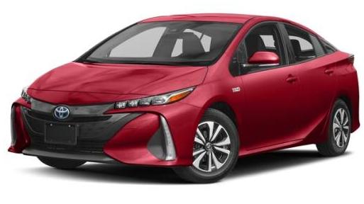 TOYOTA PRIUS PRIME 2017 JTDKARFP3H3036211 image